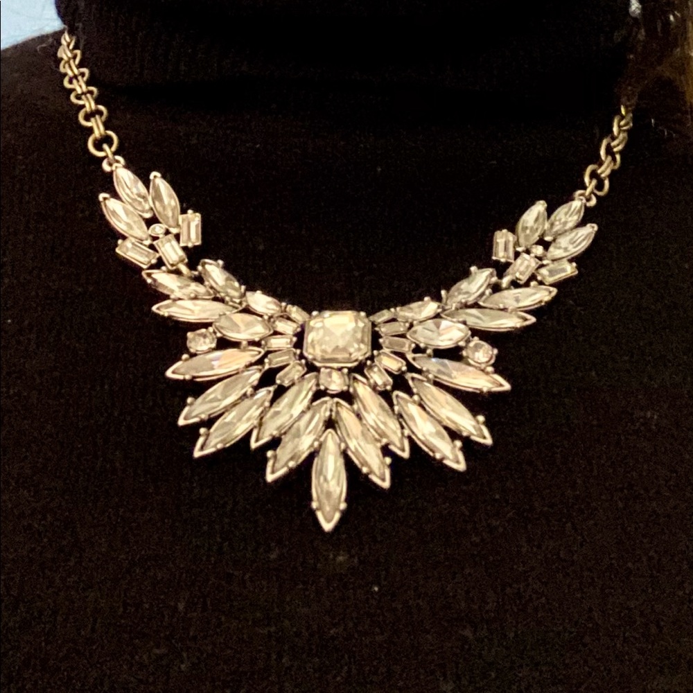 Retro necklace